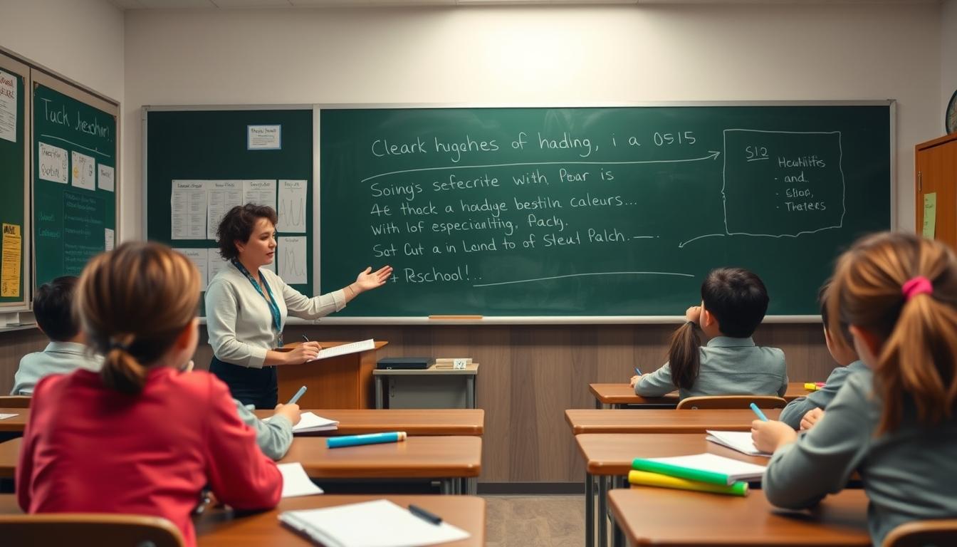 Students collaborating in study space