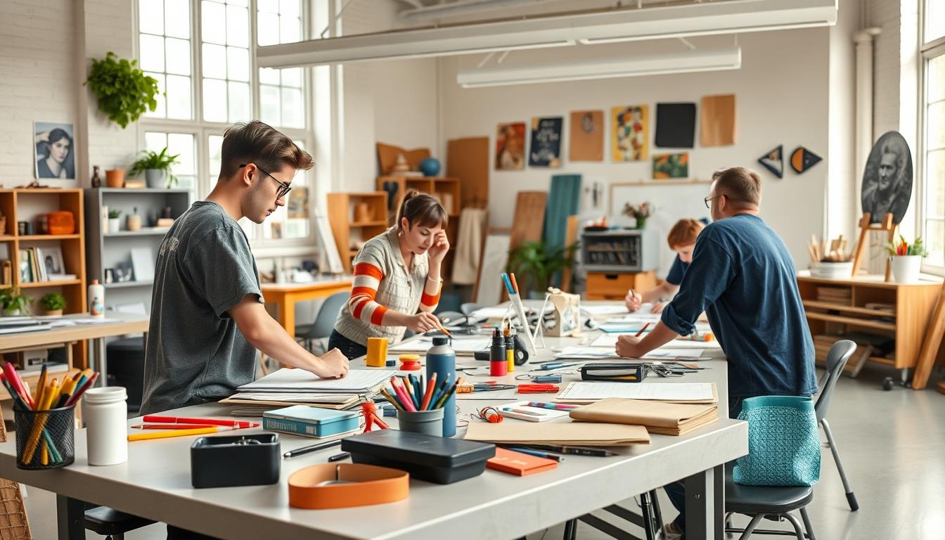 Innovative digital learning technology